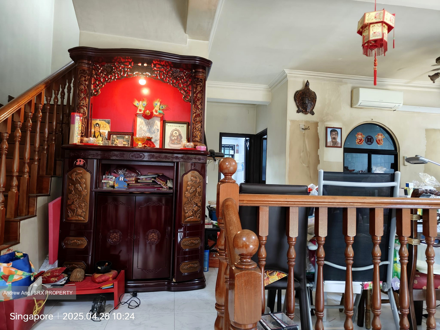 Ah Soo Walk (D19), Terrace #450148061